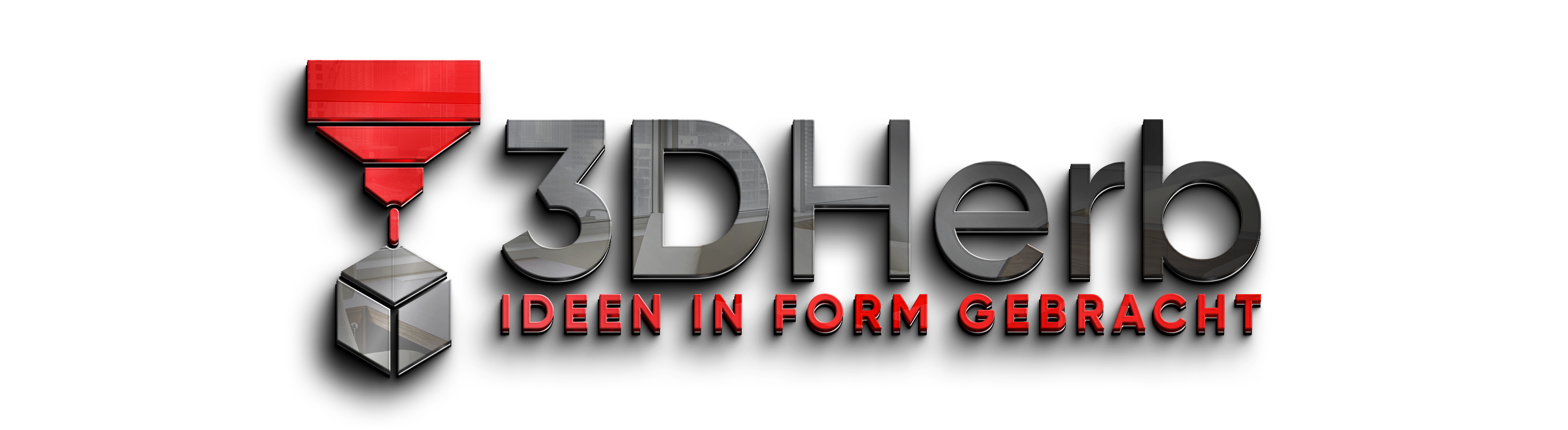 3D Herb